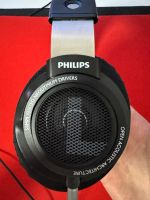 Philips shp9500 Studio Headset #beyerdynic #philips Nordrhein-Westfalen - Gummersbach Vorschau