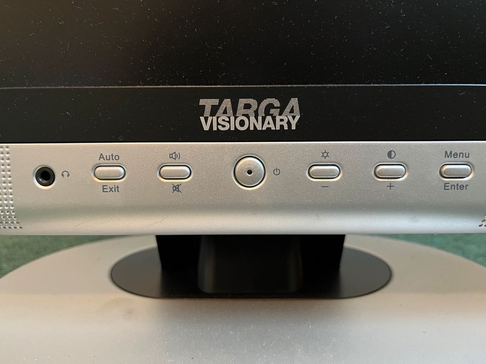 Targa Visionary LCD 19-2x LCD Monitor, Flachbildschirm, 19 Zoll in Schmallenberg