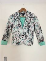 Blazer gr 34 neu Blumen Kiel - Melsdorf Vorschau