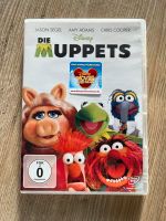 DVD, Die Muppets, Walt Disney Niedersachsen - Buxtehude Vorschau