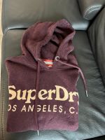 Hoodie Pullover Superdry XL Nordrhein-Westfalen - Dülmen Vorschau