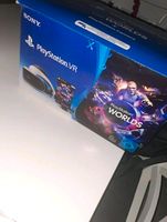 Playstation VR Brille + Astrobot Rescue Mission Nordrhein-Westfalen - Rheine Vorschau