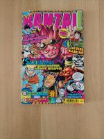Banzai! Manga Nr. 1, Nr. 2 und Nr. 3. Berlin - Mitte Vorschau