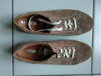 Halbschuhe Nordrhein-Westfalen - Paderborn Vorschau