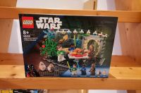 LEGO(Händler) Star Wars 40658 Weihnachtsdiorama NEU Sachsen - Rochlitz Vorschau