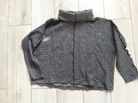 Damen Sweatshirt Pullover Gr.44 OPUS Modell GABINA dunkelblau Niedersachsen - Seelze Vorschau