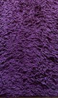 Hochflorteppich purple/lila 230 x 160 Bayern - Weiden (Oberpfalz) Vorschau