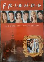 Friends Staffel 4 DVD Bayern - Schönau Vorschau