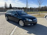 Opel Insignia Sports Tourer 2.0 CDTI 4x4 Kr. München - Höhenkirchen-Siegertsbrunn Vorschau