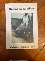 Die Südharz-Eisenbahn Nordrhein-Westfalen - Oerlinghausen Vorschau