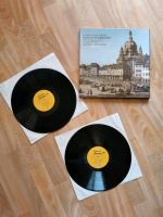 Schallplatte Vinyl Record Musik auf Villa Hügel Barock im Dresden Bayern - Coburg Vorschau