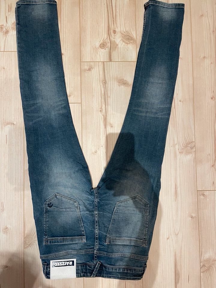 Jeans von raizzid in Größe 152 in Bad Säckingen