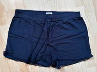 Blaue Shorts von Hailys mit Spitze/ Größe XL Hessen - Wetzlar Vorschau