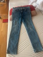 Jeans Hose von More & More Saarbrücken-Mitte - St Johann Vorschau