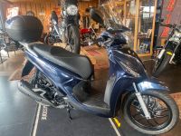 Kymco New People 125 I ABS Nordrhein-Westfalen - Hattingen Vorschau