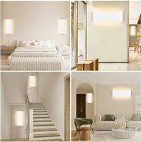 WandLamp  Indoor 41 cm 16W 3000K LED Nordrhein-Westfalen - Meerbusch Vorschau