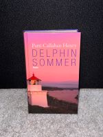 Buch „Delphin Sommer“ Baden-Württemberg - Weil am Rhein Vorschau