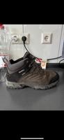 MEINDL  GTX SCHUHE GRÖSSE 9 - 43 NRUWERTIG WANDERSCHUHE Baden-Württemberg - Sandhausen Vorschau