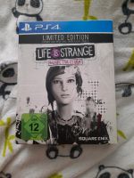 Ps4 Life is Strange Before the Storm Limited Edition Sachsen-Anhalt - Quedlinburg OT Gernrode Vorschau