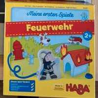 Feuerwehr Spiel ab 2+ haba Bayern - Gessertshausen Vorschau