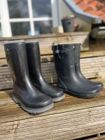 Gummistiefel Größe 33 & 35  Romika und Aigle Schleswig-Holstein - Fleckeby Vorschau