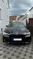 BMW F10 520d HUD Ambiente Navi Professional M-Paket Baden-Württemberg - Göppingen Vorschau