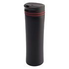 Lahti Isolierbecher Thermobecher 450 ml rot Berlin - Charlottenburg Vorschau