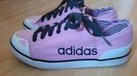 Sneaker Adidas - Gr. 40 - Sommerschuh rosa - € inkl. Versand Dortmund - Mitte Vorschau