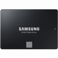 interne SSD Samsung 860 EVO 2,5" SATA III 2TB München - Pasing-Obermenzing Vorschau