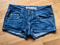 ONLY tolle kurze Jeans / Shorts Gr. 28 - NEU! Bayern - Ingolstadt Vorschau