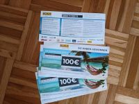 Reisegutscheine von Bonusreisen! Hannover - Bothfeld-Vahrenheide Vorschau
