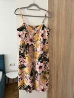 Lascana Sommerkleid / Midikleid Gr. XL Baden-Württemberg - Kürnbach Vorschau
