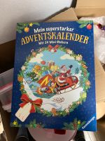 Adventskalender Bücher Baden-Württemberg - Backnang Vorschau