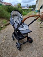 Kinderwagen Gesslein F4 Baden-Württemberg - Villingen-Schwenningen Vorschau