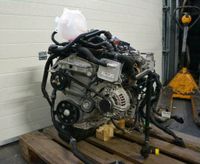 Motor Audi VW Seat Skoda 1.2TSI CBZ CBZA BJ14 komplett Rheinland-Pfalz - Waldalgesheim Vorschau