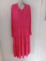 Kleid stufenkleid pink jersey  bpc bonprix 44 Berlin - Wilmersdorf Vorschau