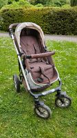 Moon Nuova Kombi-Kinderwagen (2-in-1 Buggy) Hessen - Langen (Hessen) Vorschau