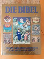 NEU! Bibel Tausend Jahre Christlicher Kunst in den Werken Alter Baden-Württemberg - Mannheim Vorschau