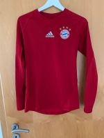 FC Bayern München Langarmshirt Unterziehshirt rot S Kreis Pinneberg - Quickborn Vorschau