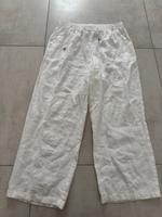 Leinen  Hose von Adagio Gr.40 Hessen - Fulda Vorschau