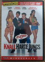 DVD - KNALLHARTE JUNGS - STEIN / AMFT Duisburg - Meiderich/Beeck Vorschau