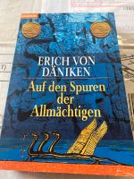 Erich von Däniken Auf den Spuren der Allmächtigen Rheinland-Pfalz - Ludwigshafen Vorschau