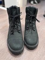 Timberland Wasserdichter Kinsley Größe 40 Sachsen - Freital Vorschau
