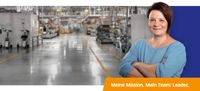 Reinigungskraft – Gebäudereinigung (m/w/d) - Minijob Hessen - Babenhausen Vorschau