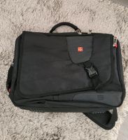 Laptoptasche Messengerbag Seitentasche schwarz Nordrhein-Westfalen - Krefeld Vorschau