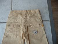 Sommer Hose von Steiff Gr. 116 mit kleinem Makel, NP 49,99€ Bayern - Sankt Wolfgang Vorschau