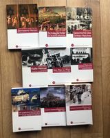 Bpb (Bundeszentrale für politische Bildung) 9 Bücher Geschichte Niedersachsen - Apen Vorschau