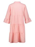 NEUw. Herrlicher NP 100€ Kaiya Kleid Gr.L Stufenkleid Tunika Baden-Württemberg - Birkenfeld Vorschau