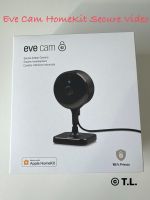 Eve Cam – Secure Indoor Camera HomeKit Secure Video Nordfriesland - Husum Vorschau