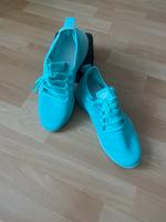 türkise Sneaker Hessen - Mainhausen Vorschau